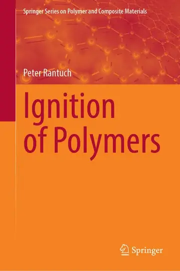 Cover of Ignition of Polymers