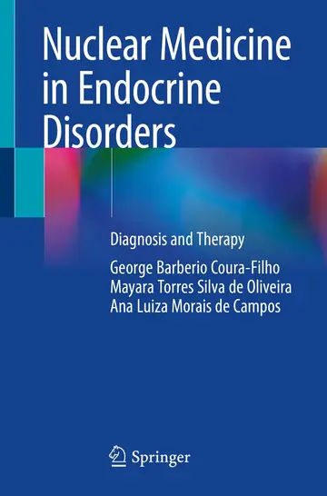 Cover of Nuclear Medicine in Endocrine Disorders
