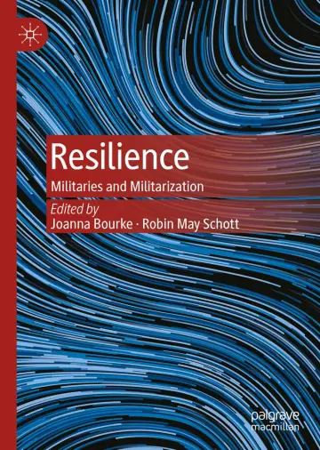 Cover of Resilience