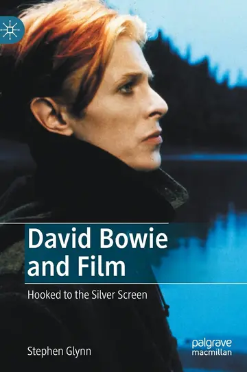 Cover of David Bowie and Film