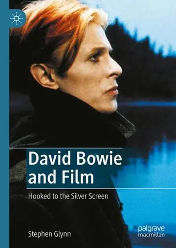 Cover of David Bowie and Film