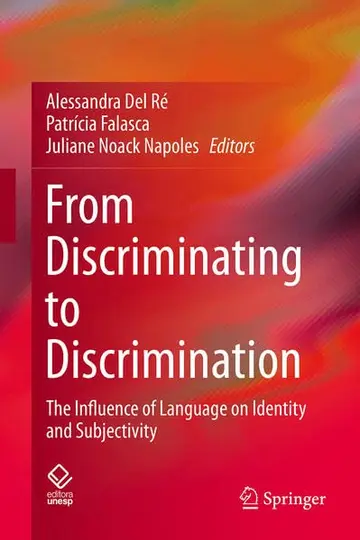 Cover of From Discriminating to Discrimination