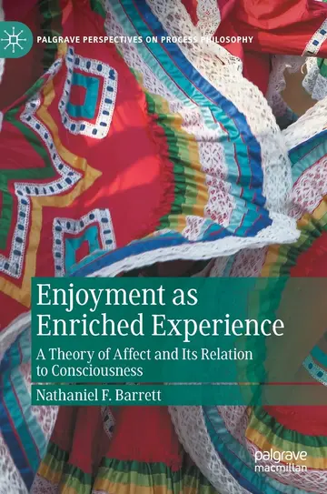 Cover of Enjoyment as Enriched Experience