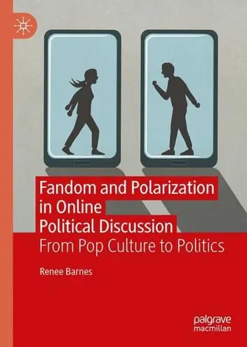 Cover of Fandom and Polarization in Online Political Discussion