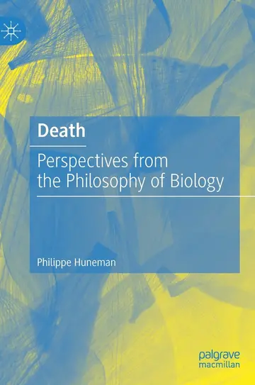 Cover of Death