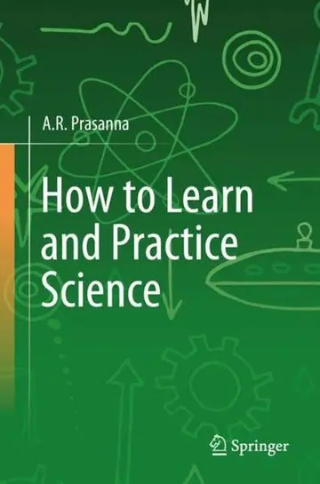 Cover of How to Learn and Practice Science