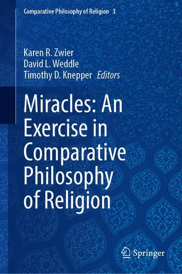 Cover of Miracles