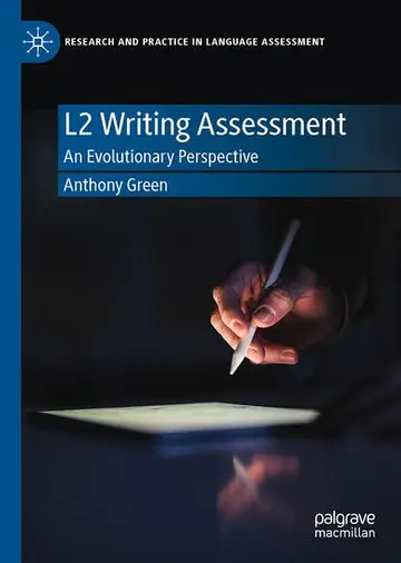 Cover of L2 Writing Assessment