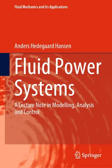Cover of Fluid Power Systems