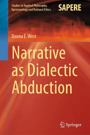 Cover of Narrative as Dialectic Abduction