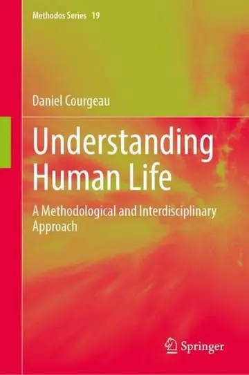 Cover of Understanding Human Life