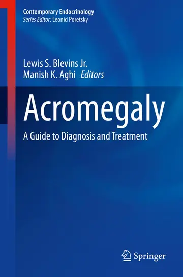 Cover of Acromegaly
