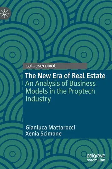 Cover of The New Era of Real Estate