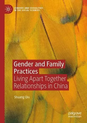 Cover of Gender and Family Practices