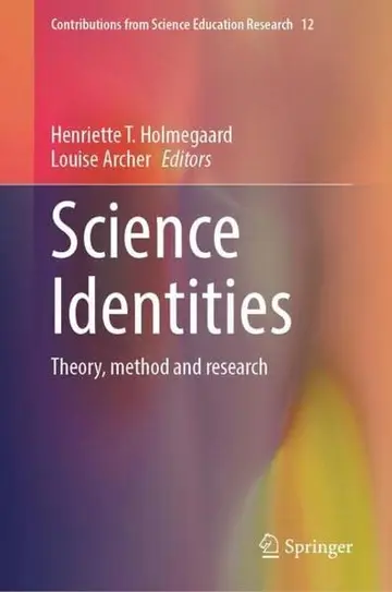 Cover of Science Identities