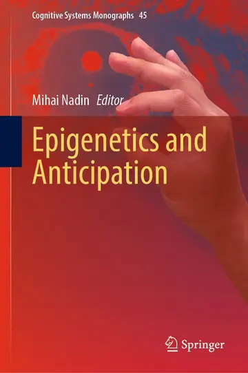 Cover of Epigenetics and Anticipation
