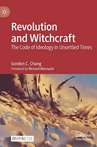 Cover of Revolution and Witchcraft