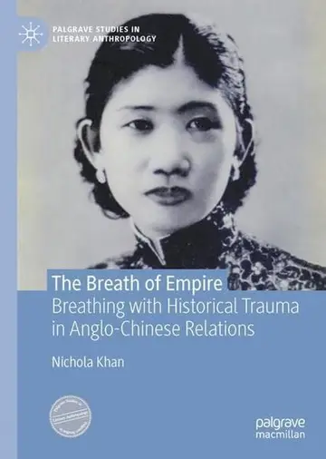 Cover of The Breath of Empire