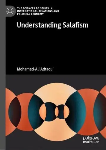 Cover of Understanding Salafism