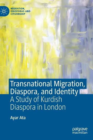 Cover of Transnational Migration, Diaspora, and Identity