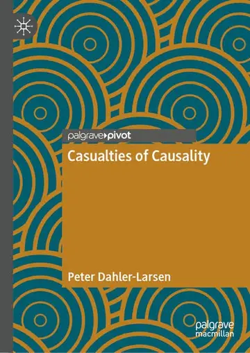 Cover of Casualties of Causality