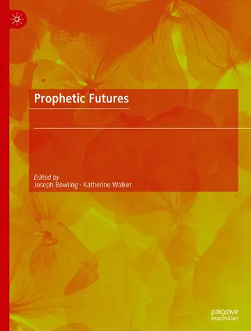 Cover of Prophetic Futures