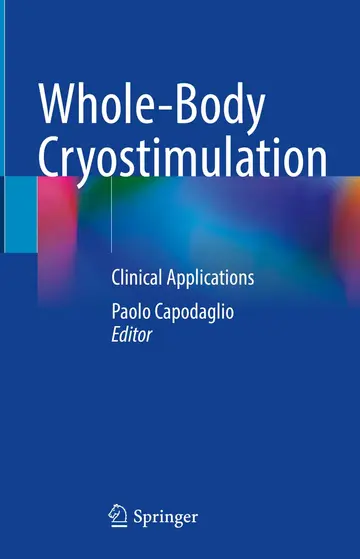 Cover of Whole-Body Cryostimulation