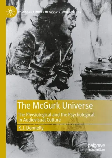 Cover of The McGurk Universe