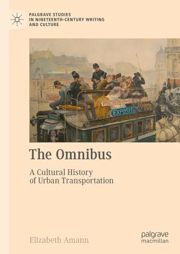 Cover of The Omnibus