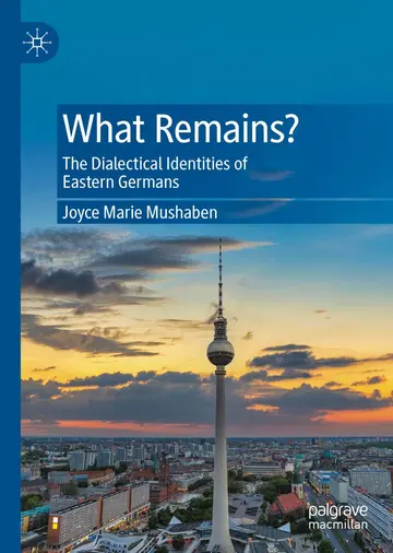 Cover of What Remains?