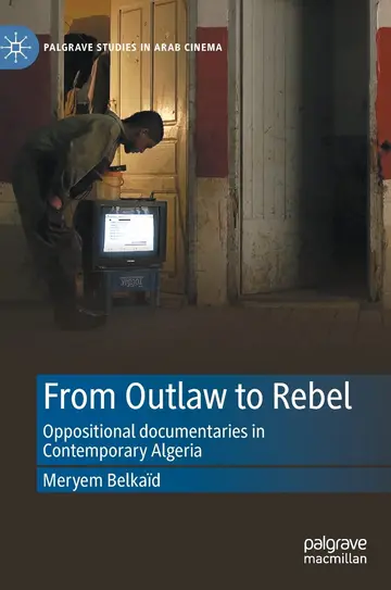 Cover of From Outlaw to Rebel