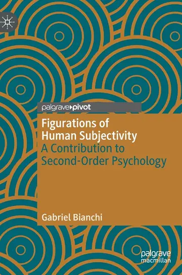 Cover of Figurations of Human Subjectivity
