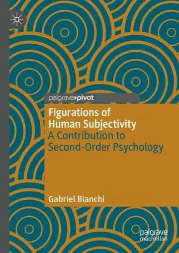 Cover of Figurations of Human Subjectivity