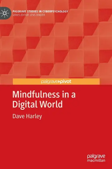 Cover of Mindfulness in a Digital World