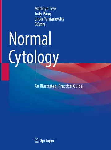 Cover of Normal Cytology