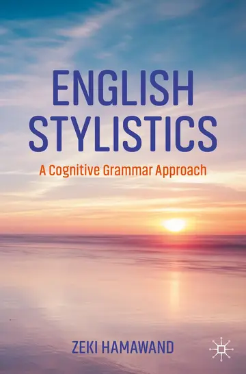 Cover of English Stylistics