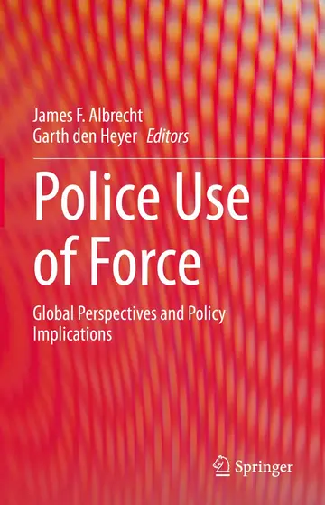 Cover of Police Use of Force