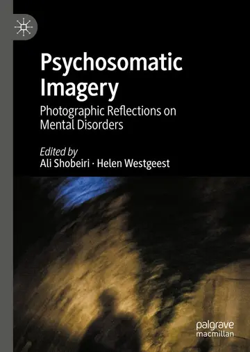 Cover of Psychosomatic Imagery