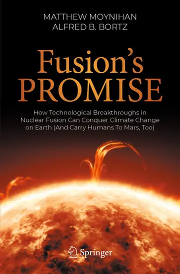 Cover of Fusion's Promise