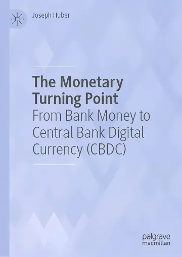 Cover of The Monetary Turning Point
