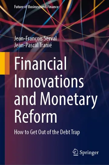 Cover of Financial Innovations and Monetary Reform