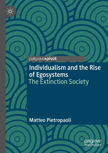 Cover of Individualism and the Rise of Egosystems