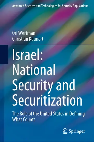 Cover of Israel