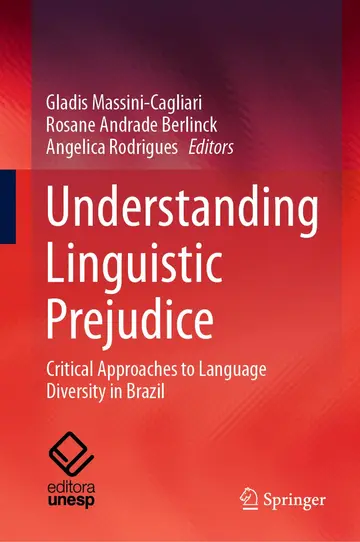 Cover of Understanding Linguistic Prejudice