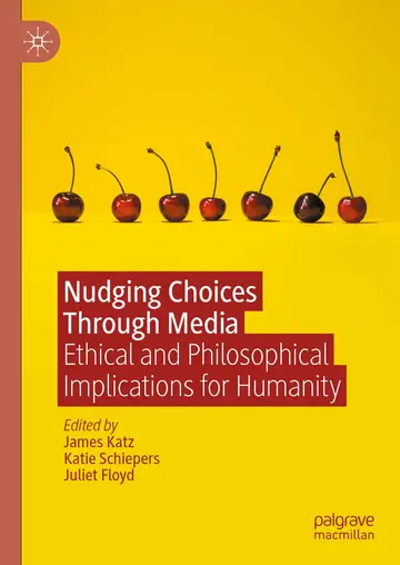 Cover of Nudging Choices Through Media