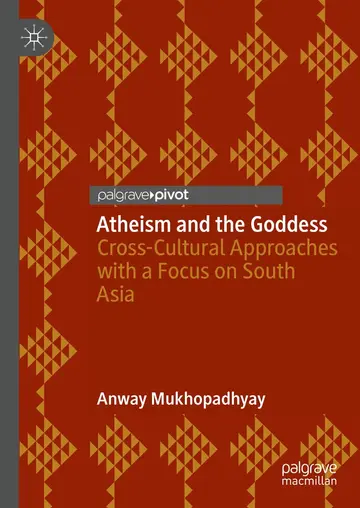 Cover of Atheism and the Goddess