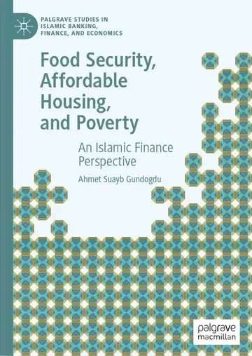 Cover of Food Security, Affordable Housing, and Poverty