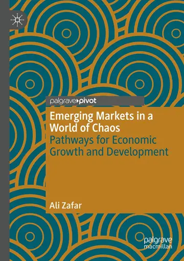 Cover of Emerging Markets in a World of Chaos