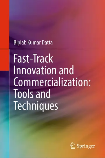 Cover of Fast-Track Innovation and Commercialization