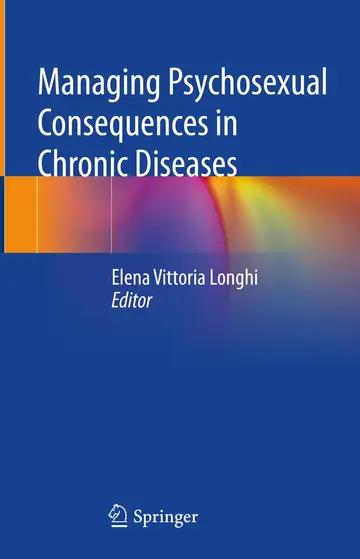 Cover of Managing Psychosexual Consequences in Chronic Diseases